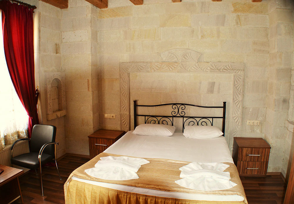 Cappadocia Stone Palace Goreme Exterior photo